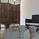 펜션 Momaliar House *