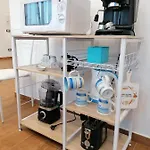 Momaliar House 캄포펠리체 디 로첼라