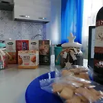 Momaliar House 캄포펠리체 디 로첼라