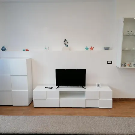 Holiday home Momaliar House Campofelice Di Roccella