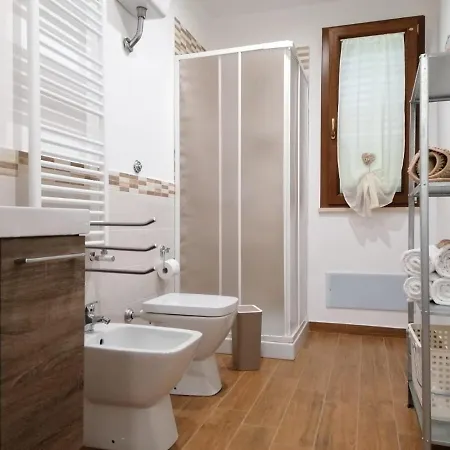 Holiday home Momaliar House Campofelice Di Roccella