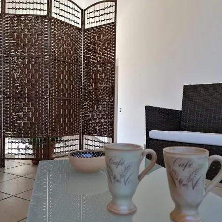 Holiday home Momaliar House *