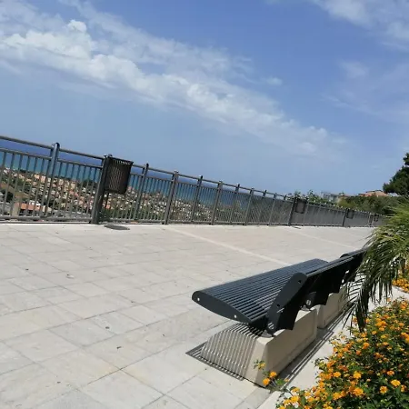 Holiday home Momaliar House Campofelice Di Roccella