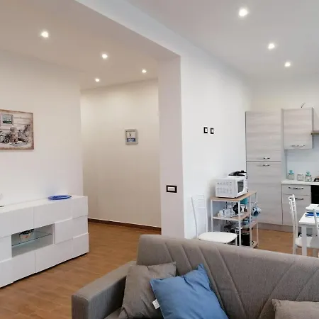 Momaliar House Campofelice Di Roccella