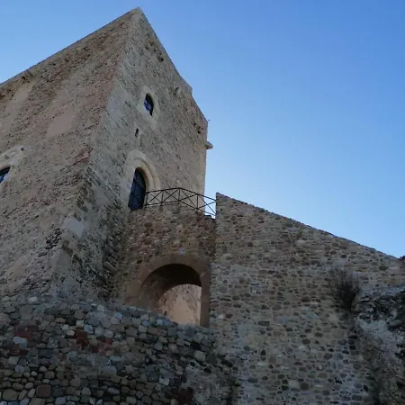 Momaliar House Holiday home Campofelice Di Roccella