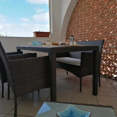 Momaliar House Holiday home *