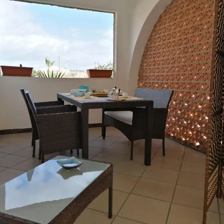 Momaliar House Holiday home