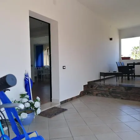 Momaliar House Holiday home Campofelice Di Roccella