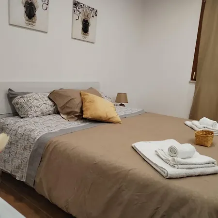 Momaliar House * Campofelice Di Roccella