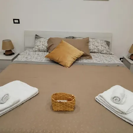 Momaliar House Campofelice Di Roccella