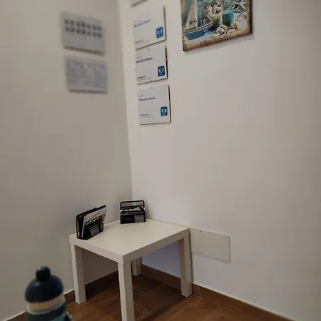 Momaliar House Holiday home *