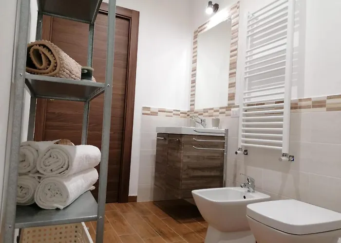 Feriehus Momaliar House