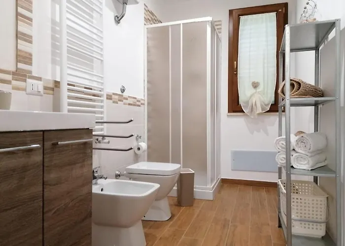 Feriehus Momaliar House Campofelice Di Roccella