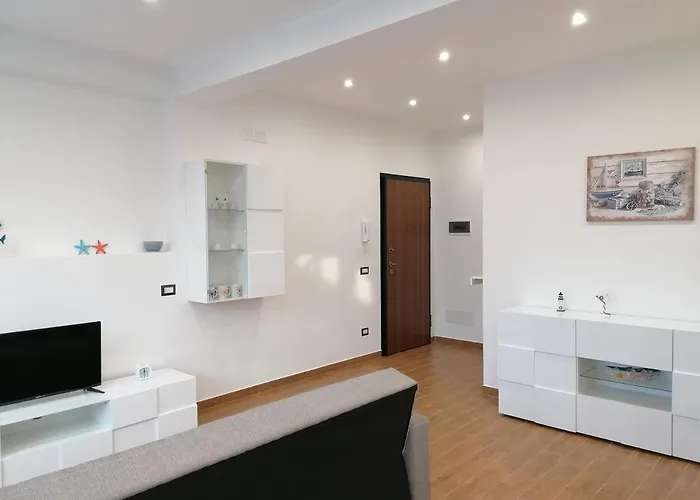 Feriehus Momaliar House *