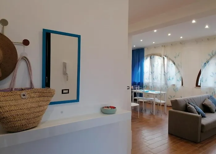 Momaliar House Feriehus *