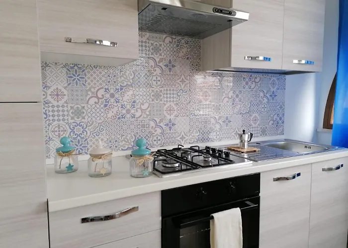 Momaliar House Campofelice Di Roccella