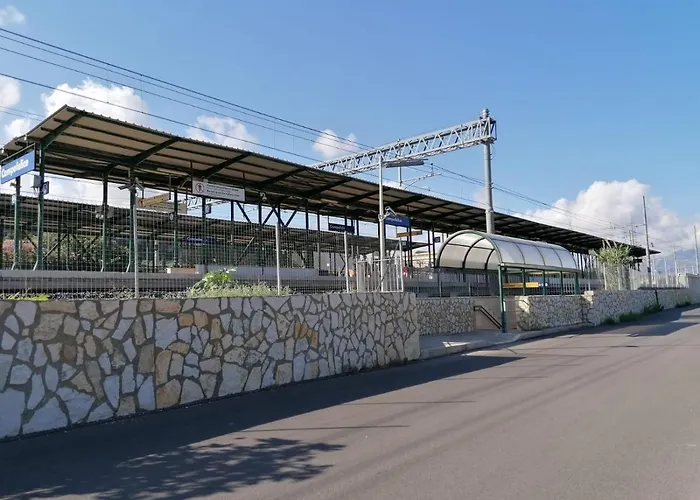 Momaliar House Feriehus