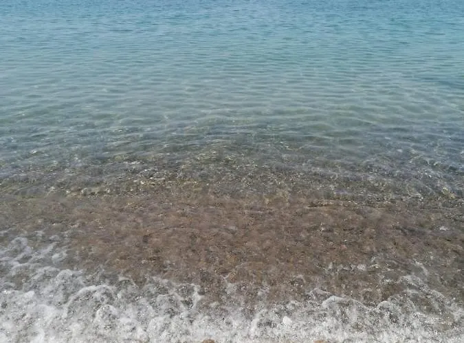 Momaliar House Campofelice Di Roccella