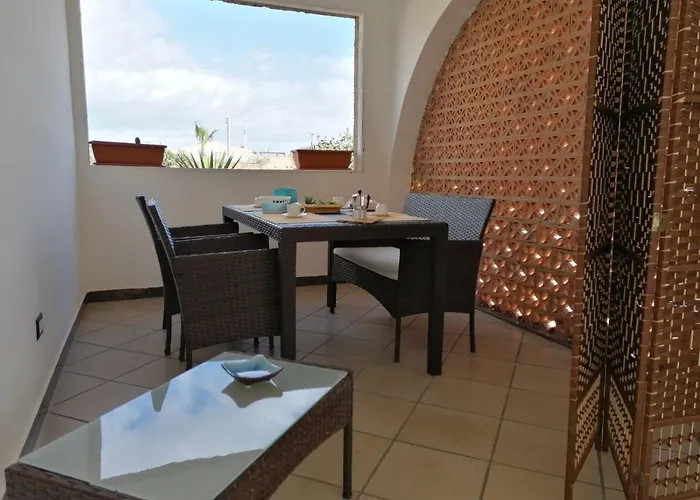 Momaliar House Feriehus