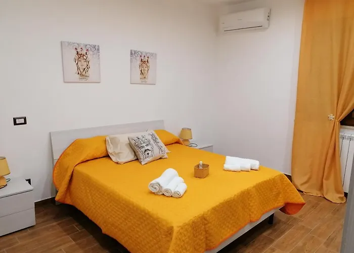 Momaliar House Feriehus *