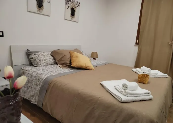 Momaliar House * Campofelice Di Roccella