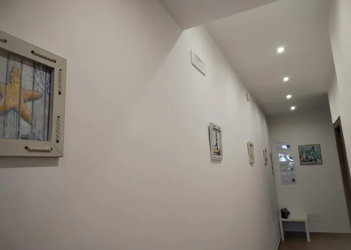 Feriehus Momaliar House *