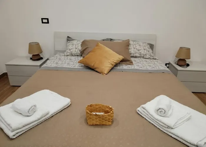 Momaliar House Campofelice Di Roccella