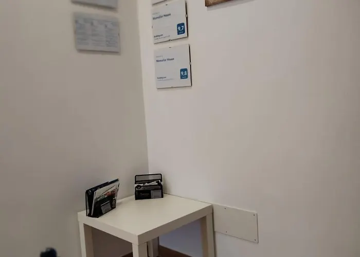 Momaliar House Feriehus *